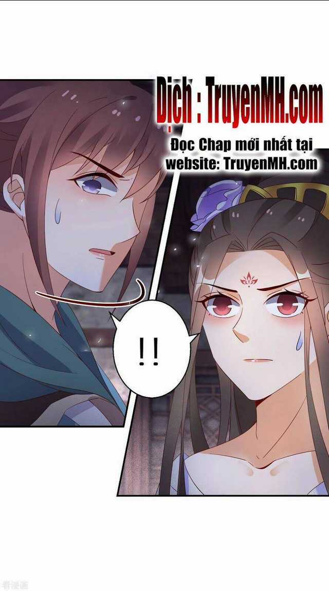 Nghịch Thiên Độc Phi Chapter 95 trang 3