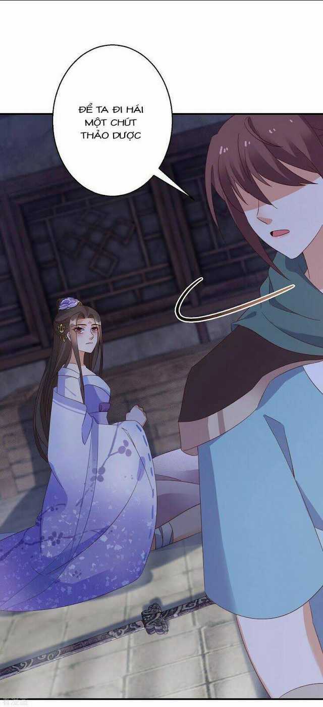 Nghịch Thiên Độc Phi Chapter 95 trang 6