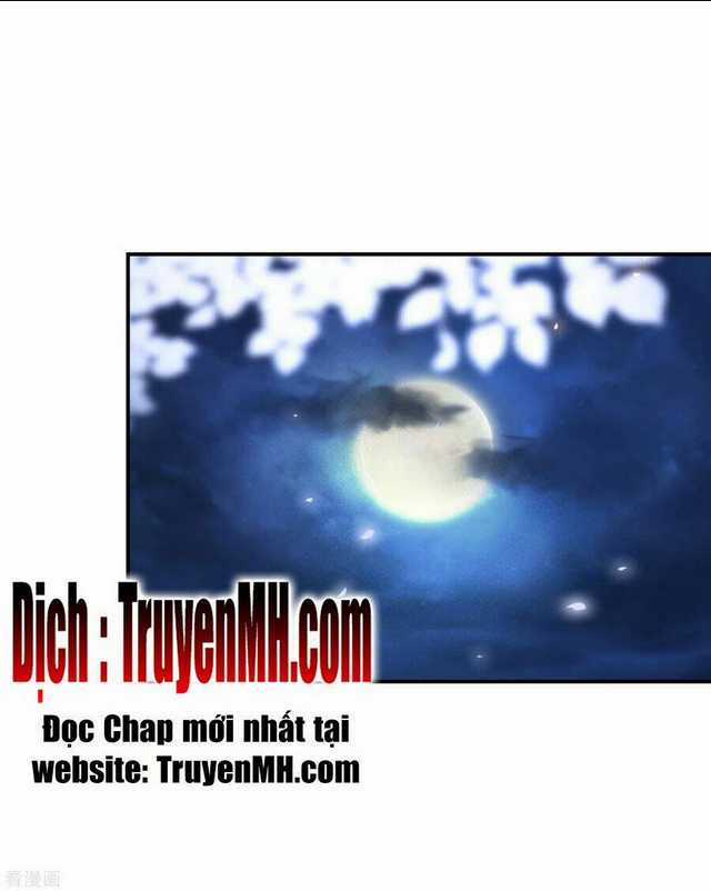Nghịch Thiên Độc Phi Chapter 95 trang 7