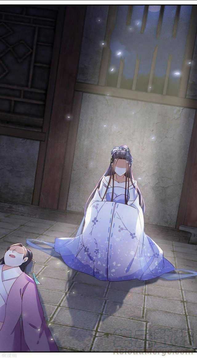 Nghịch Thiên Độc Phi Chapter 95 trang 8