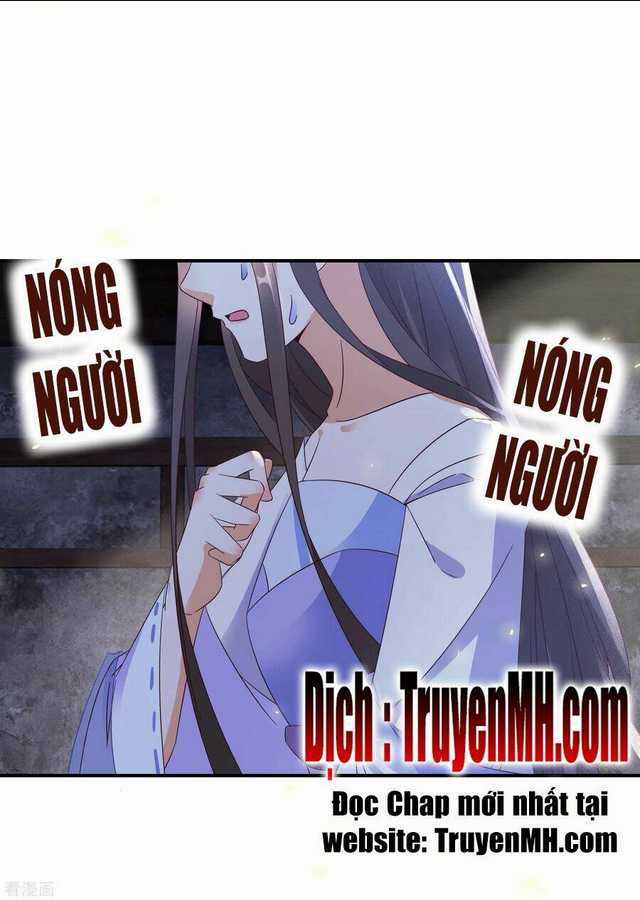 Nghịch Thiên Độc Phi Chapter 95 trang 9