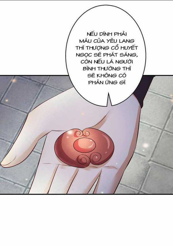 Nghịch Thiên Độc Phi Chapter 96 trang 10