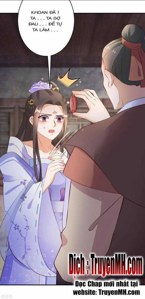 Nghịch Thiên Độc Phi Chapter 96 trang 11