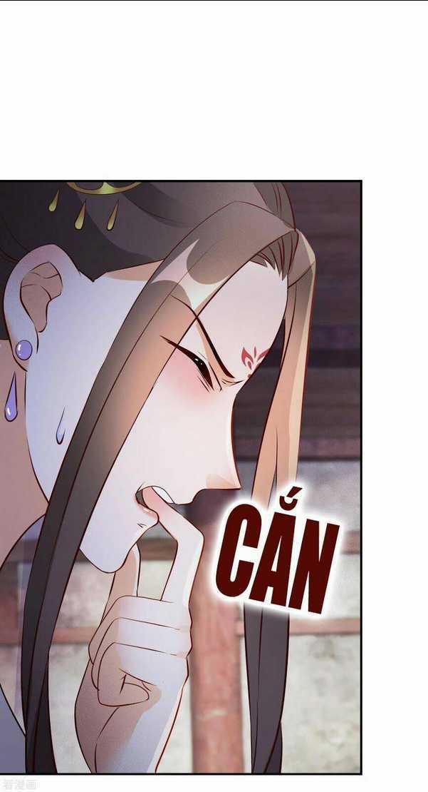 Nghịch Thiên Độc Phi Chapter 96 trang 12