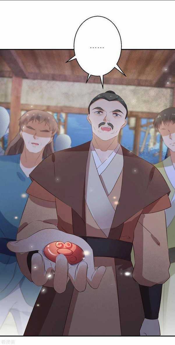 Nghịch Thiên Độc Phi Chapter 96 trang 14