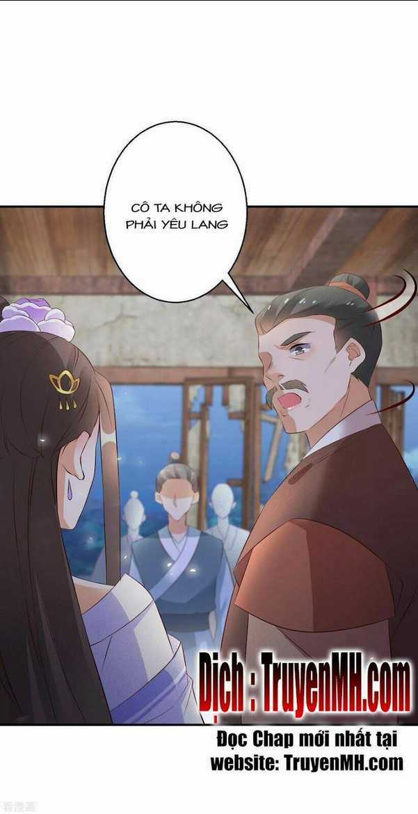 Nghịch Thiên Độc Phi Chapter 96 trang 15