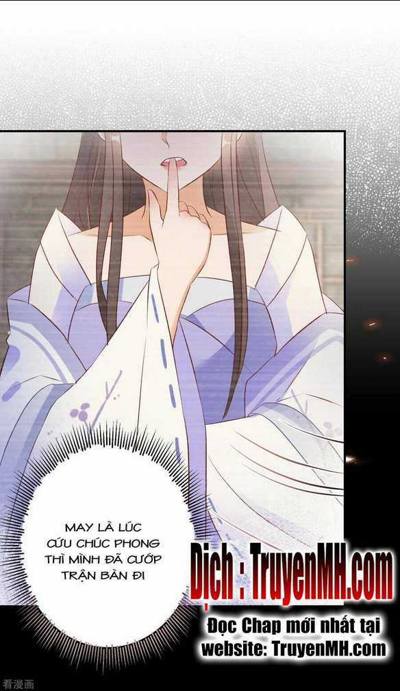 Nghịch Thiên Độc Phi Chapter 96 trang 17