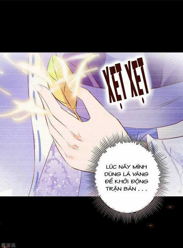 Nghịch Thiên Độc Phi Chapter 96 trang 18