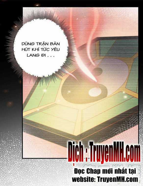 Nghịch Thiên Độc Phi Chapter 96 trang 19