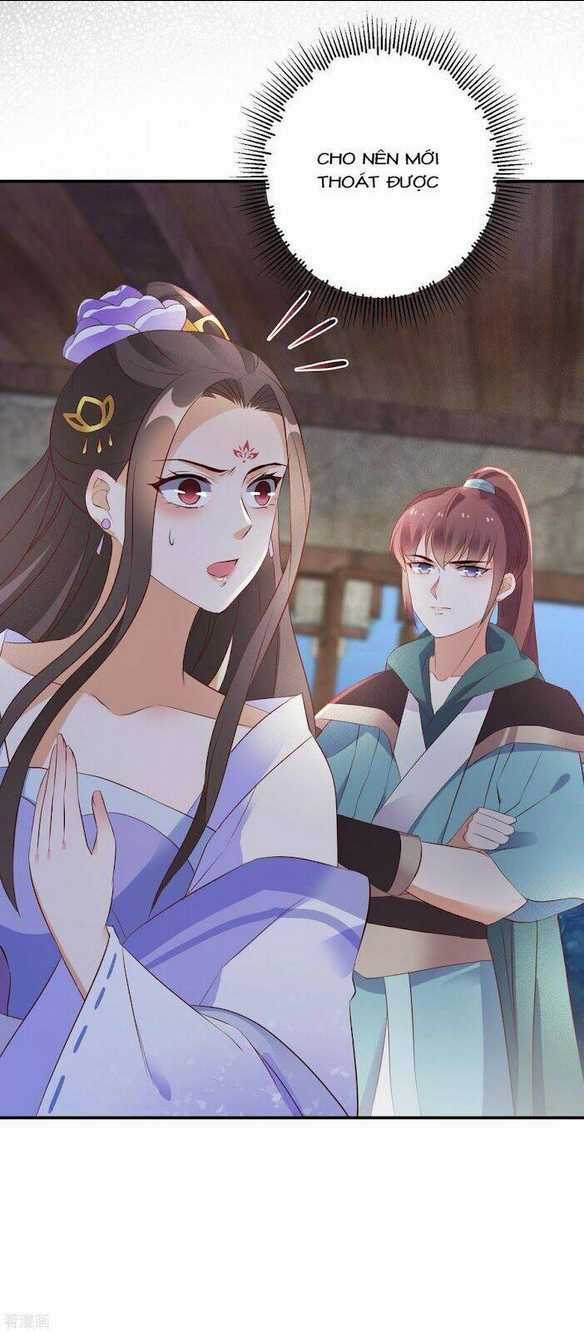 Nghịch Thiên Độc Phi Chapter 96 trang 20