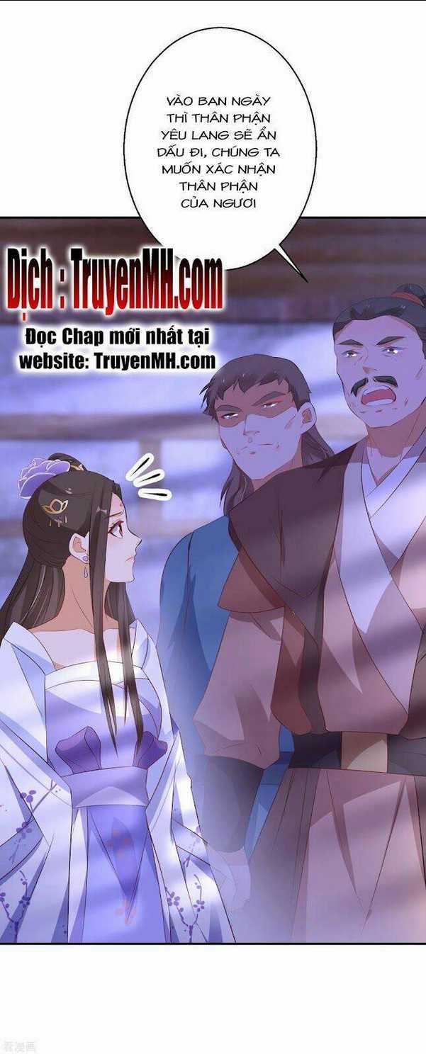 Nghịch Thiên Độc Phi Chapter 96 trang 5