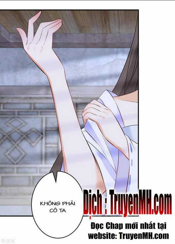 Nghịch Thiên Độc Phi Chapter 96 trang 7