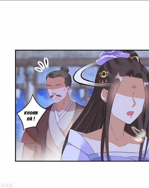 Nghịch Thiên Độc Phi Chapter 96 trang 8