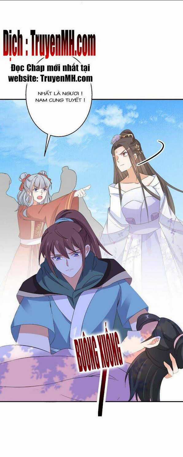Nghịch Thiên Độc Phi Chapter 97 trang 12