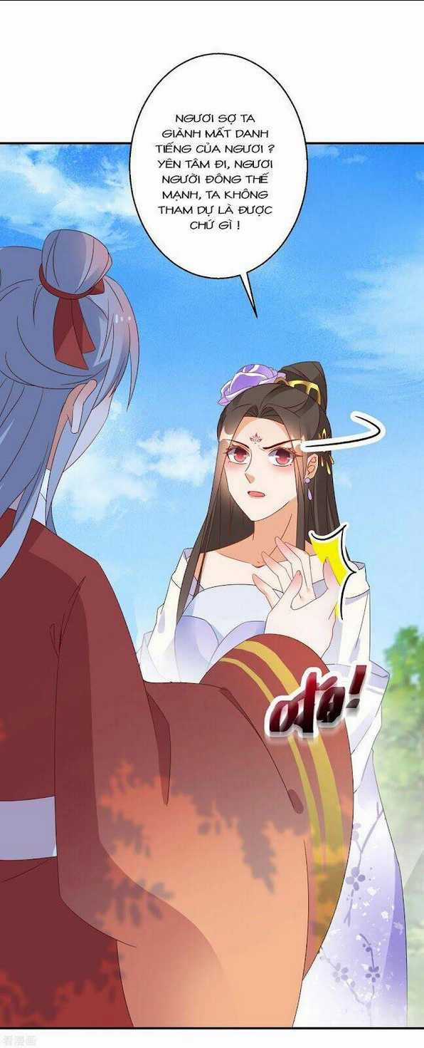 Nghịch Thiên Độc Phi Chapter 97 trang 13