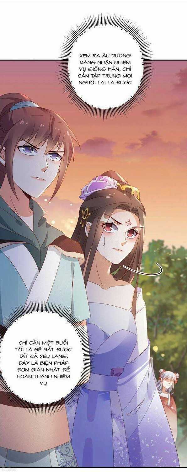 Nghịch Thiên Độc Phi Chapter 97 trang 17