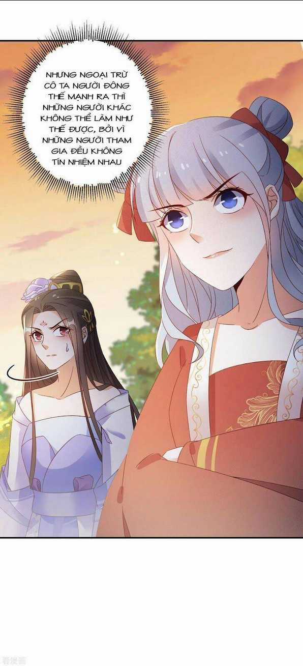 Nghịch Thiên Độc Phi Chapter 97 trang 19