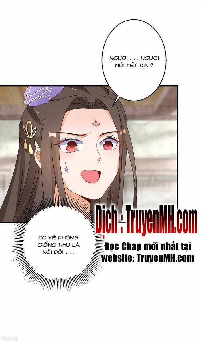 Nghịch Thiên Độc Phi Chapter 97 trang 2