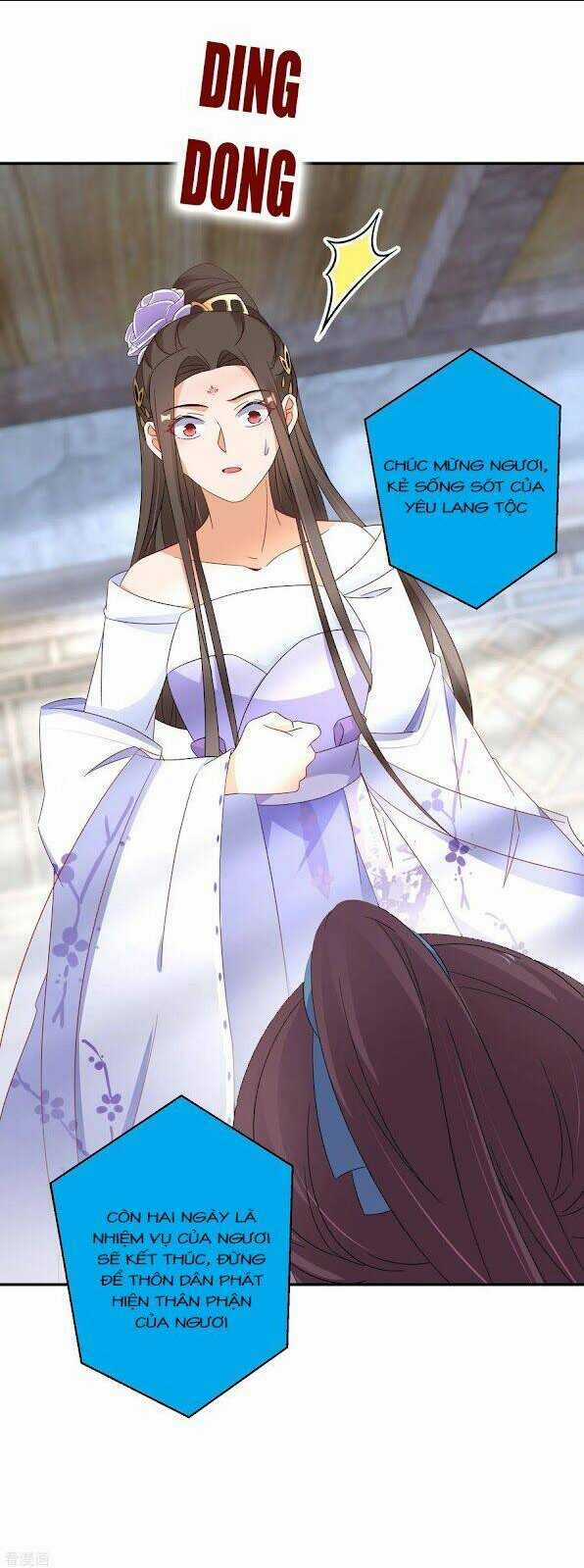 Nghịch Thiên Độc Phi Chapter 97 trang 3