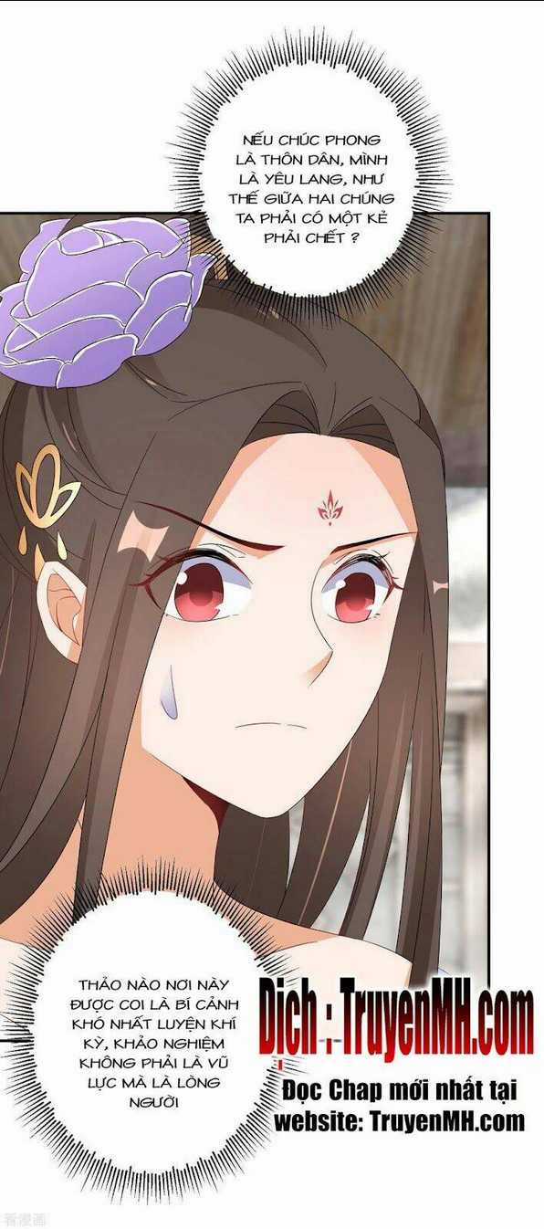 Nghịch Thiên Độc Phi Chapter 97 trang 4