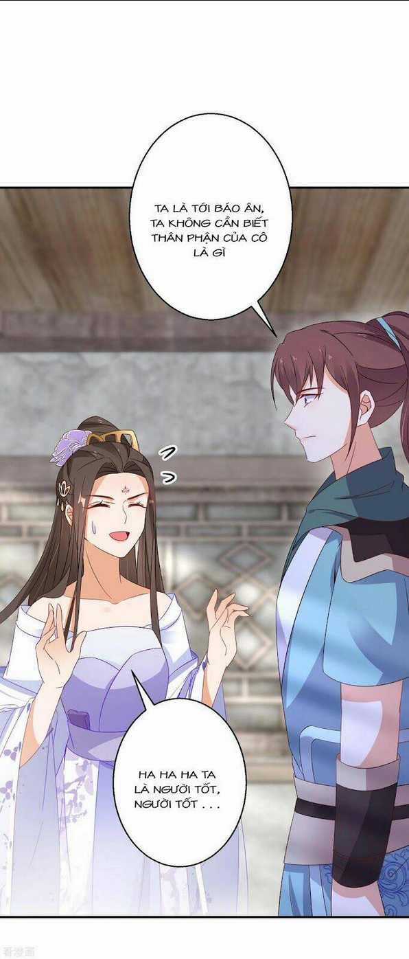 Nghịch Thiên Độc Phi Chapter 97 trang 5