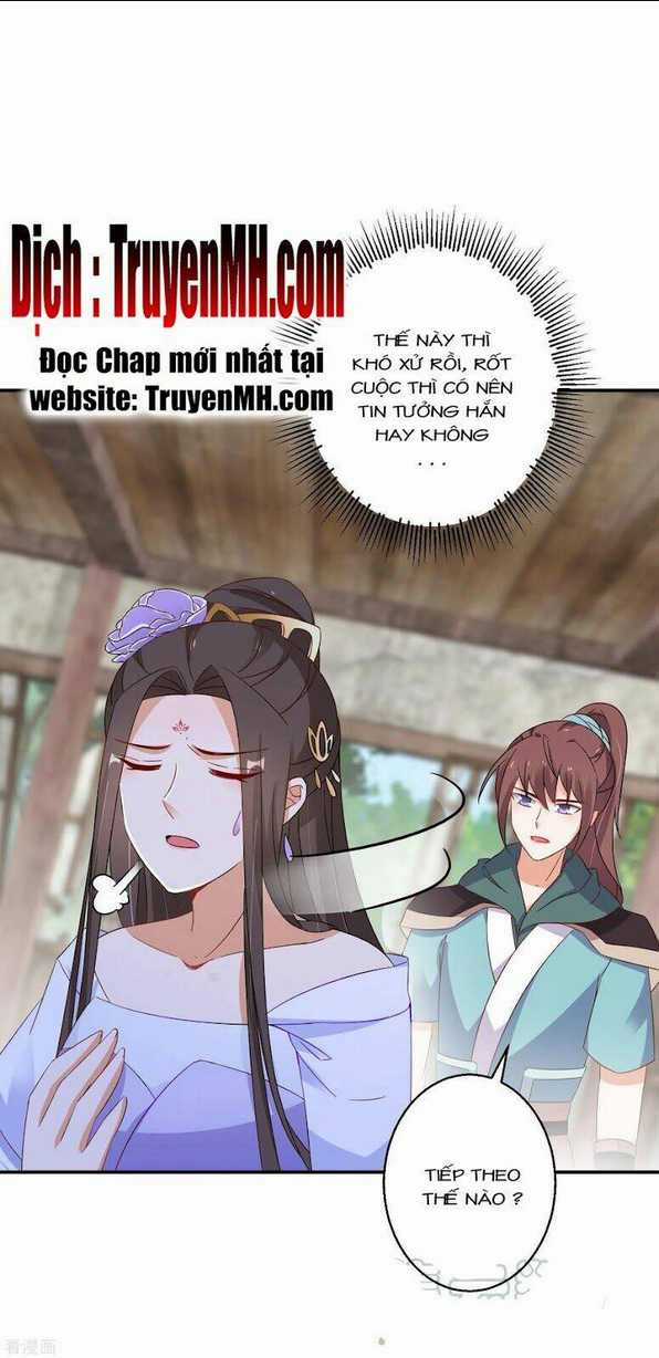 Nghịch Thiên Độc Phi Chapter 97 trang 6
