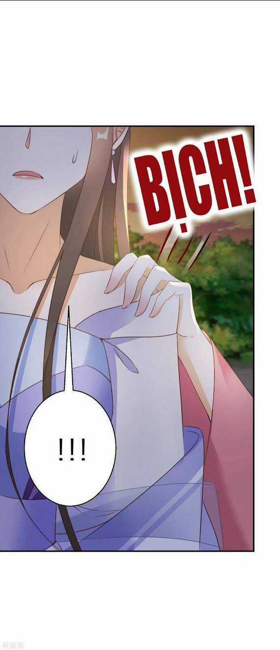 Nghịch Thiên Độc Phi Chapter 98 trang 10