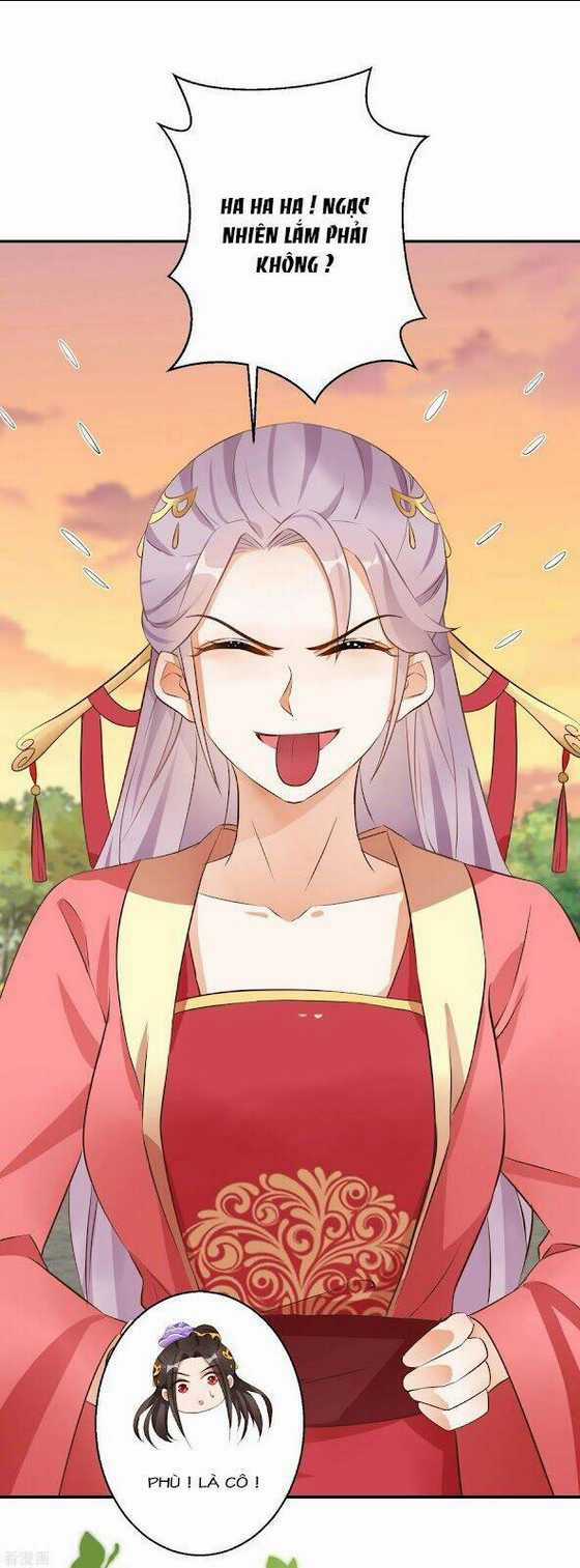 Nghịch Thiên Độc Phi Chapter 98 trang 12