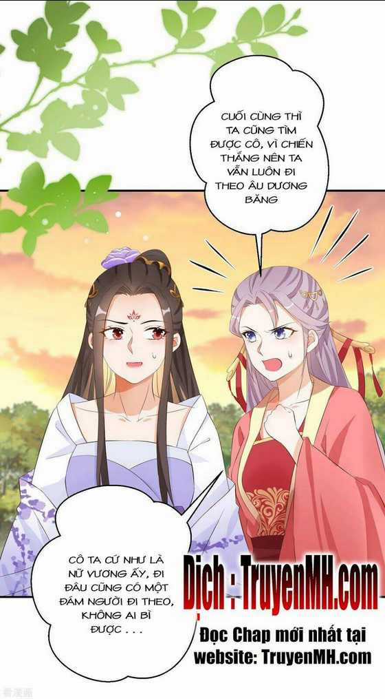 Nghịch Thiên Độc Phi Chapter 98 trang 13