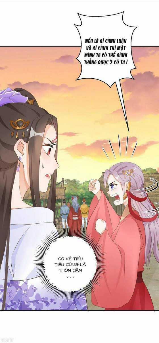 Nghịch Thiên Độc Phi Chapter 98 trang 14