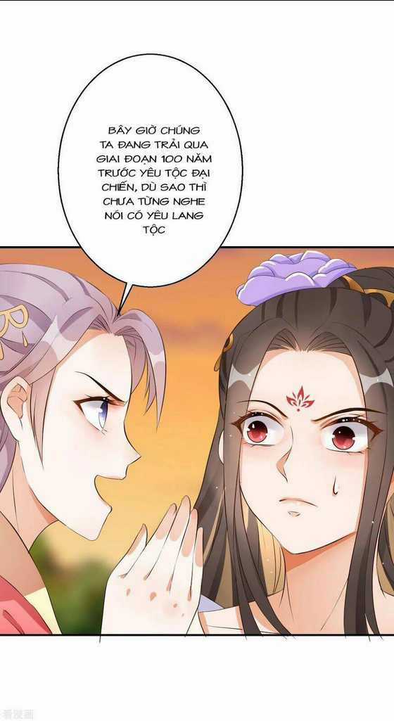 Nghịch Thiên Độc Phi Chapter 98 trang 16