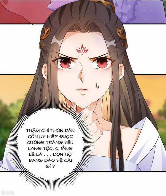 Nghịch Thiên Độc Phi Chapter 98 trang 18