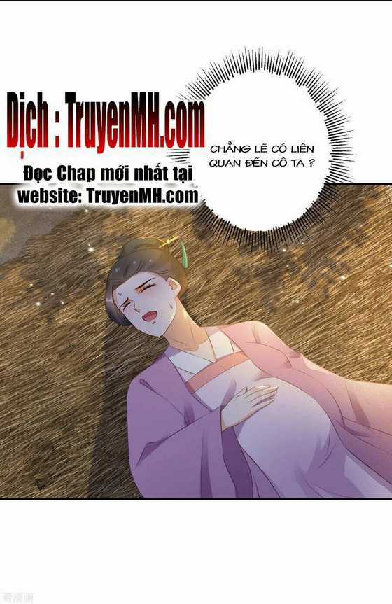 Nghịch Thiên Độc Phi Chapter 98 trang 19