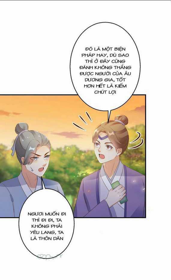 Nghịch Thiên Độc Phi Chapter 98 trang 2