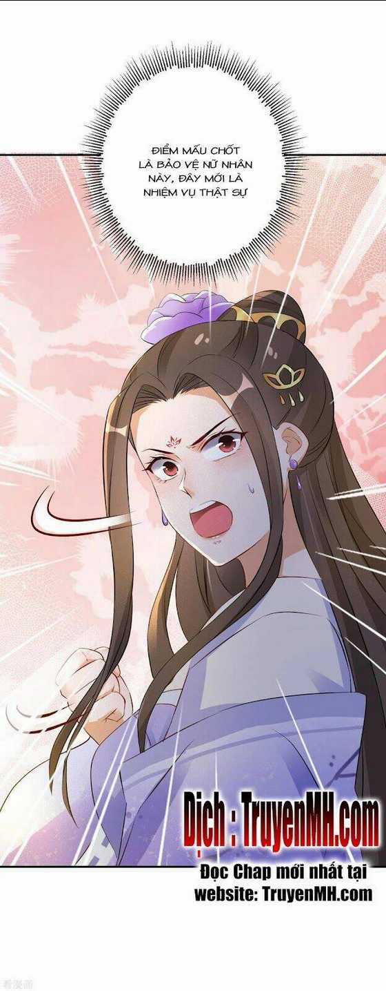 Nghịch Thiên Độc Phi Chapter 98 trang 21