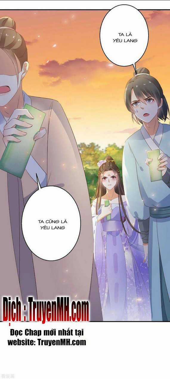 Nghịch Thiên Độc Phi Chapter 98 trang 3