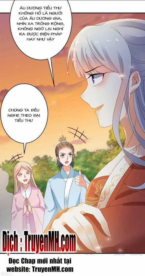 Nghịch Thiên Độc Phi Chapter 98 trang 5