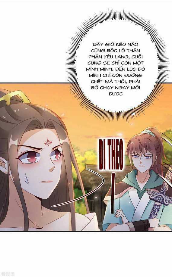 Nghịch Thiên Độc Phi Chapter 98 trang 6