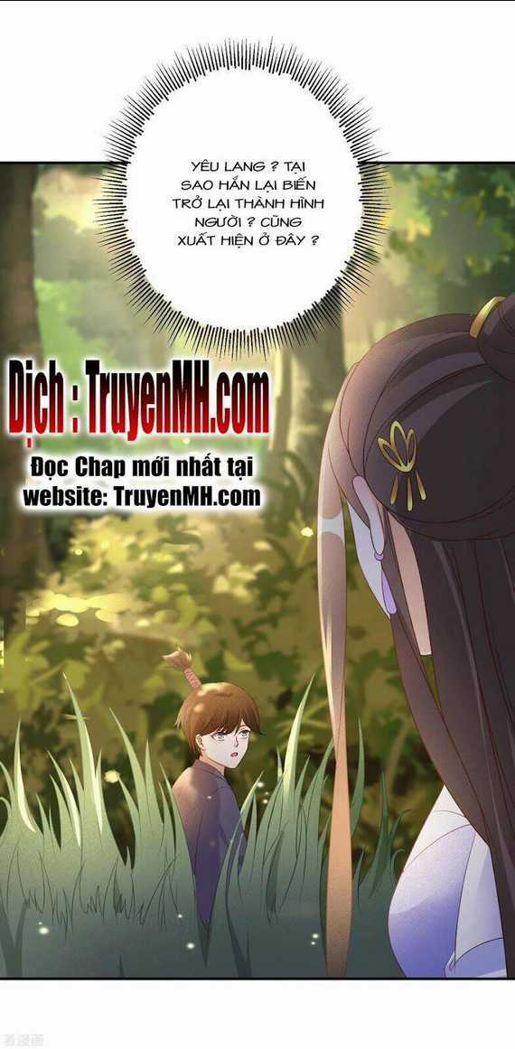 Nghịch Thiên Độc Phi Chapter 98 trang 9