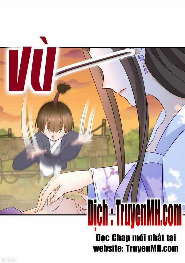 Nghịch Thiên Độc Phi Chapter 99 trang 11