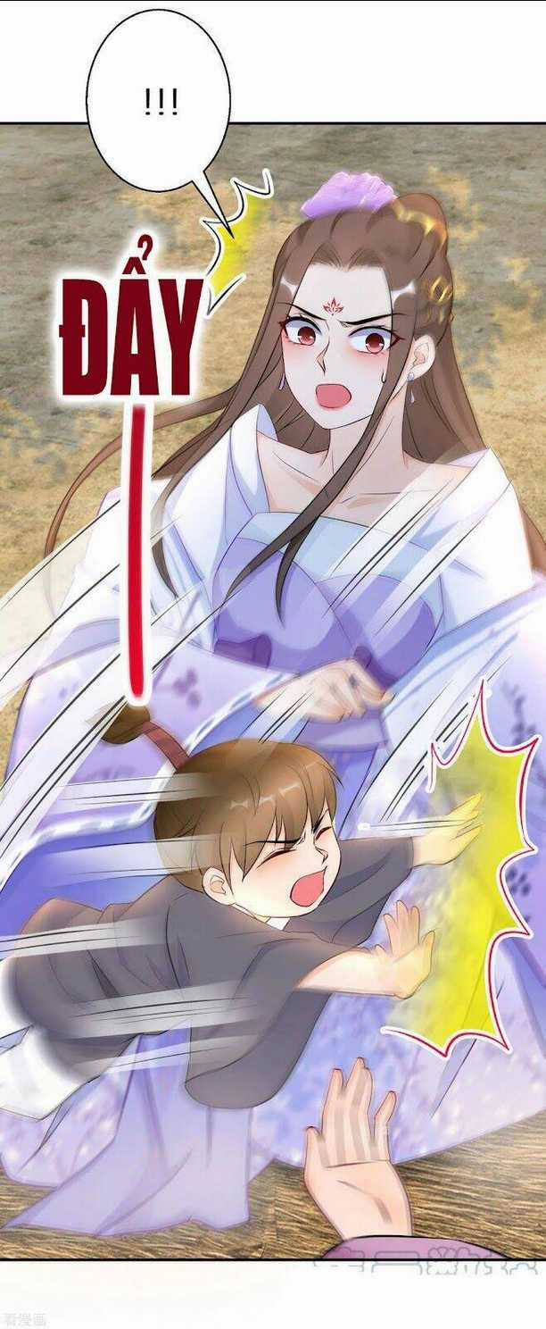 Nghịch Thiên Độc Phi Chapter 99 trang 12