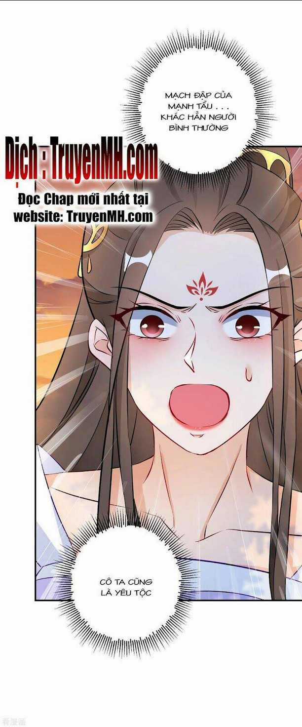 Nghịch Thiên Độc Phi Chapter 99 trang 13