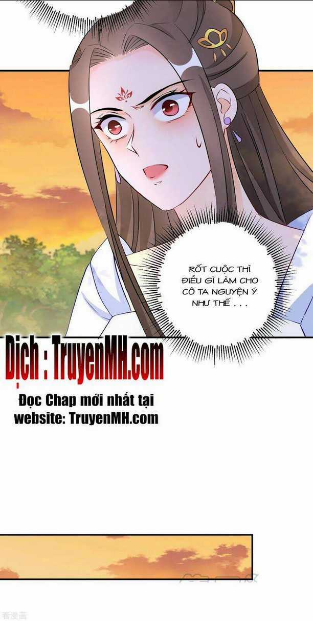 Nghịch Thiên Độc Phi Chapter 99 trang 15
