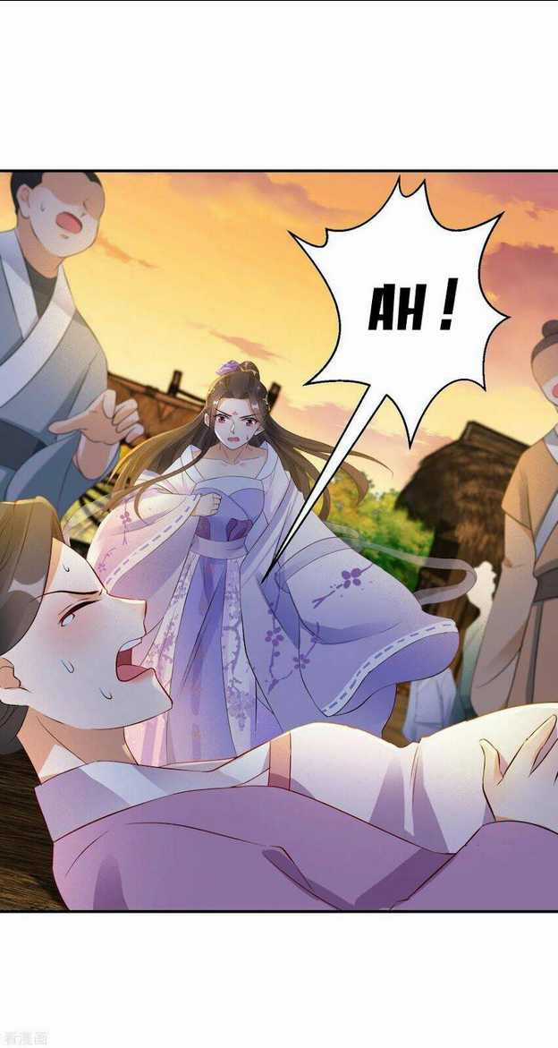 Nghịch Thiên Độc Phi Chapter 99 trang 2