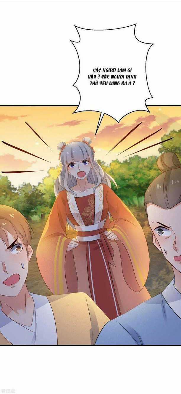 Nghịch Thiên Độc Phi Chapter 99 trang 4