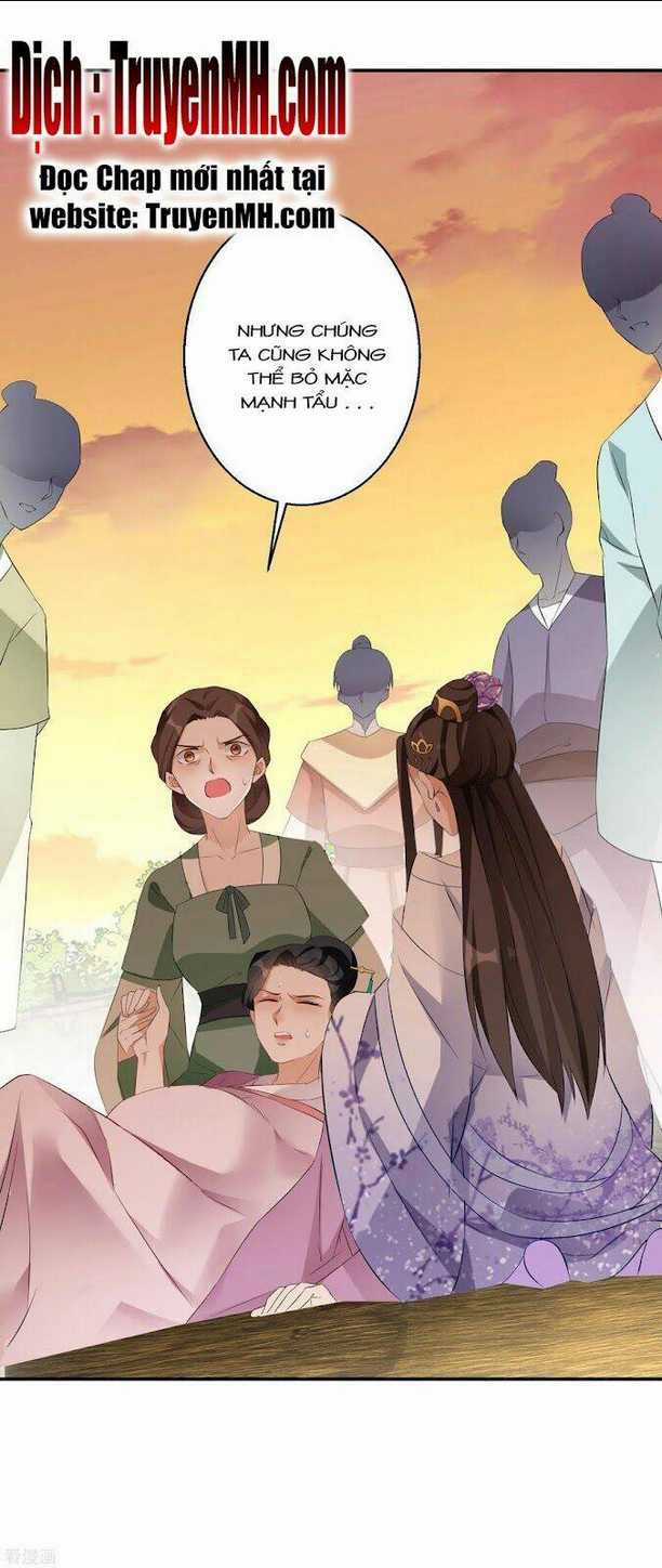 Nghịch Thiên Độc Phi Chapter 99 trang 7