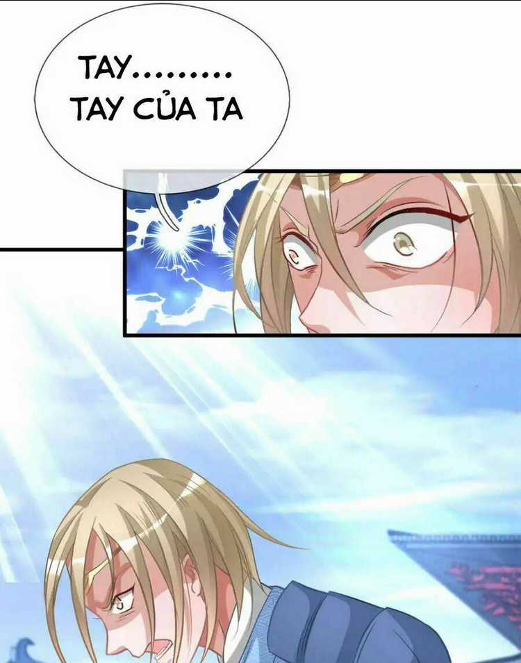 Nghịch Thiên Kiếm Thần Chapter 10 trang 11