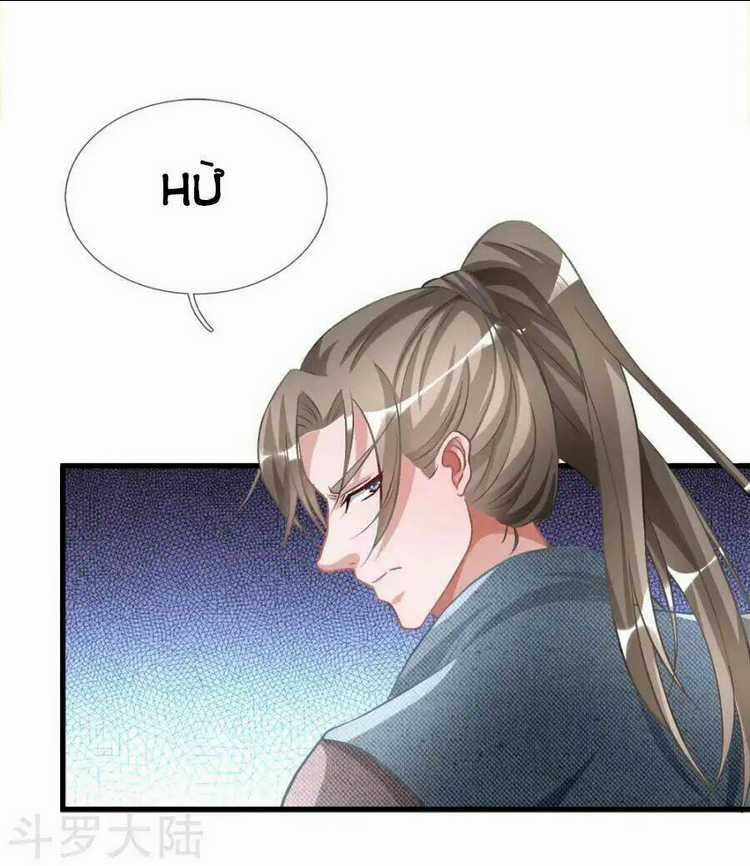 Nghịch Thiên Kiếm Thần Chapter 10 trang 13