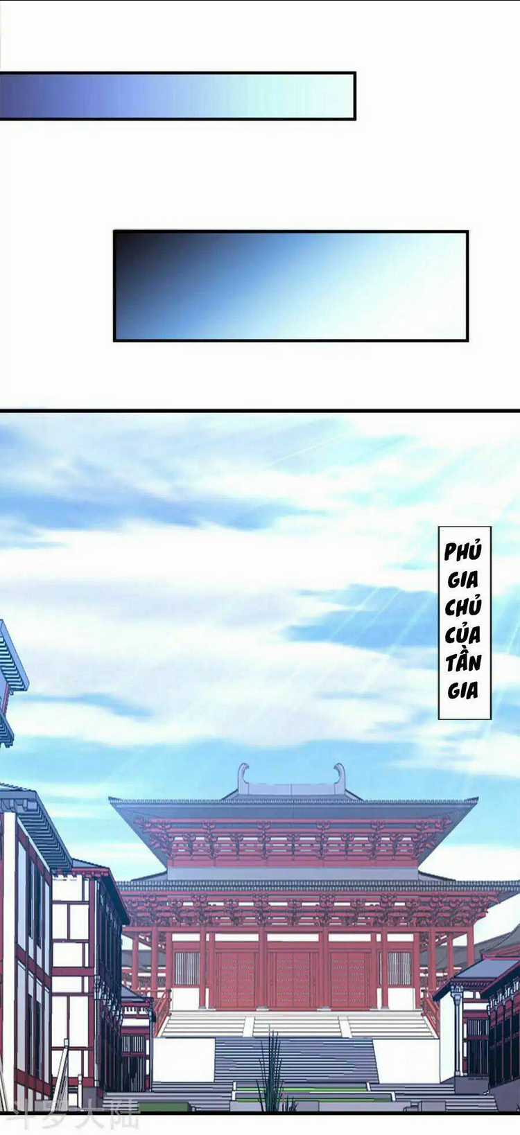 Nghịch Thiên Kiếm Thần Chapter 10 trang 15