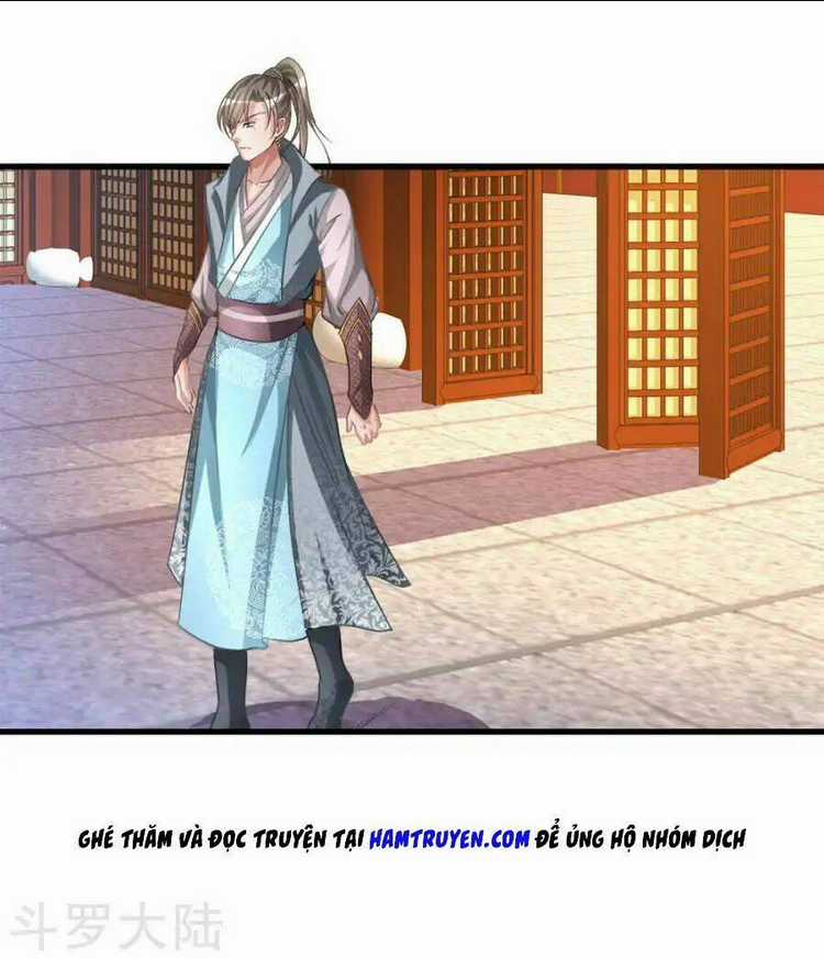 Nghịch Thiên Kiếm Thần Chapter 10 trang 16